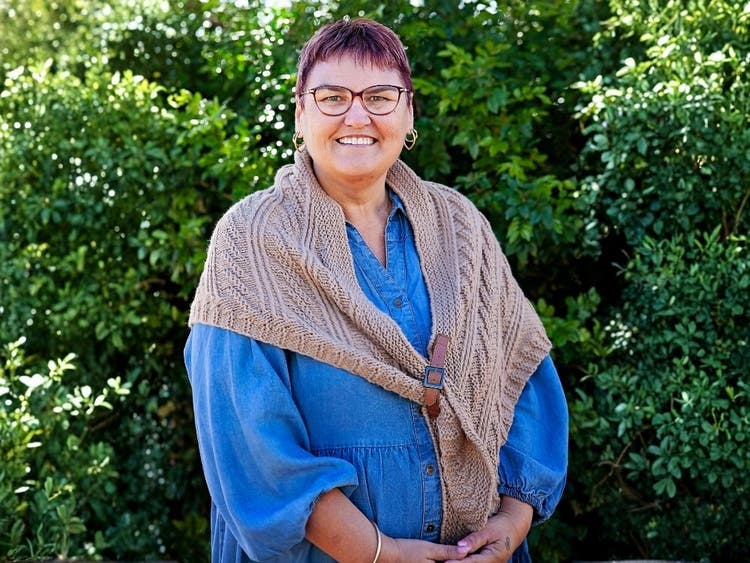 Principal Kyley Cleary