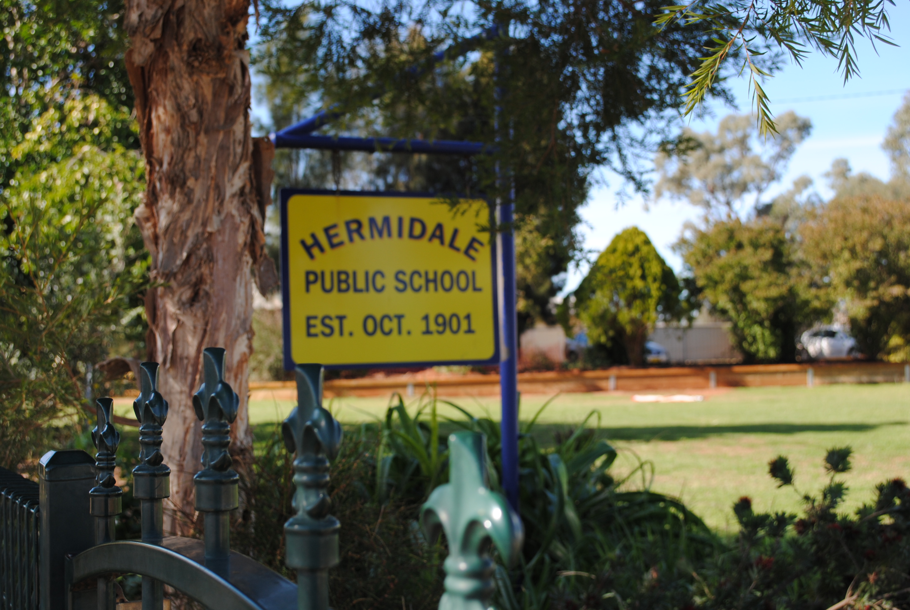 Hermidale Public School